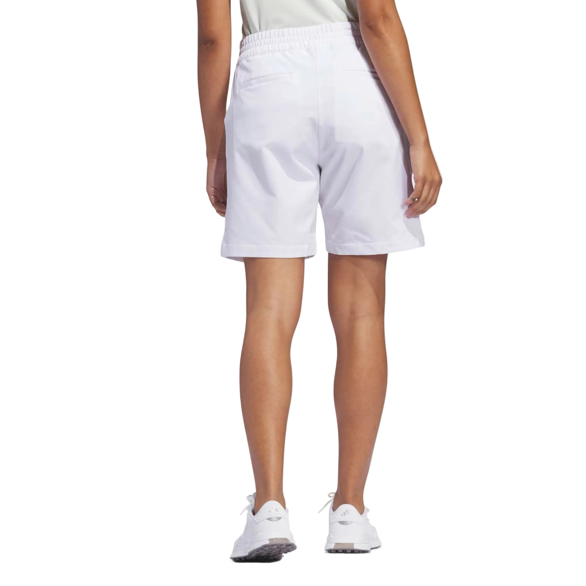 Adidas short Femme Bermuda ULT365 BLANC