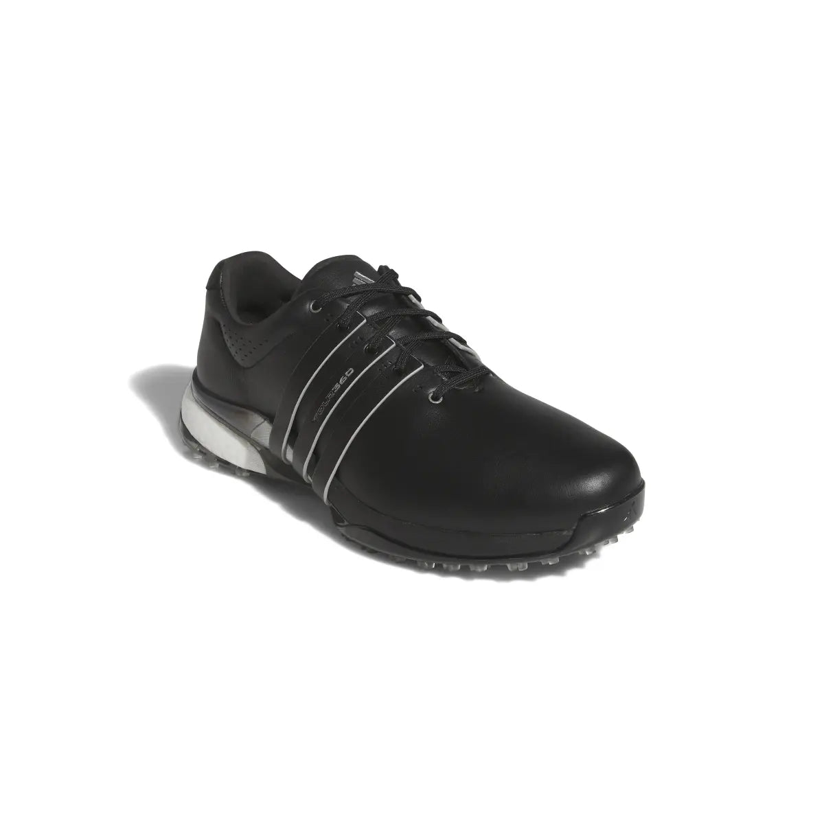 ADIDAS Zapato de golf Tour 360 SL Negro/Blanco - GolfCenter.fr