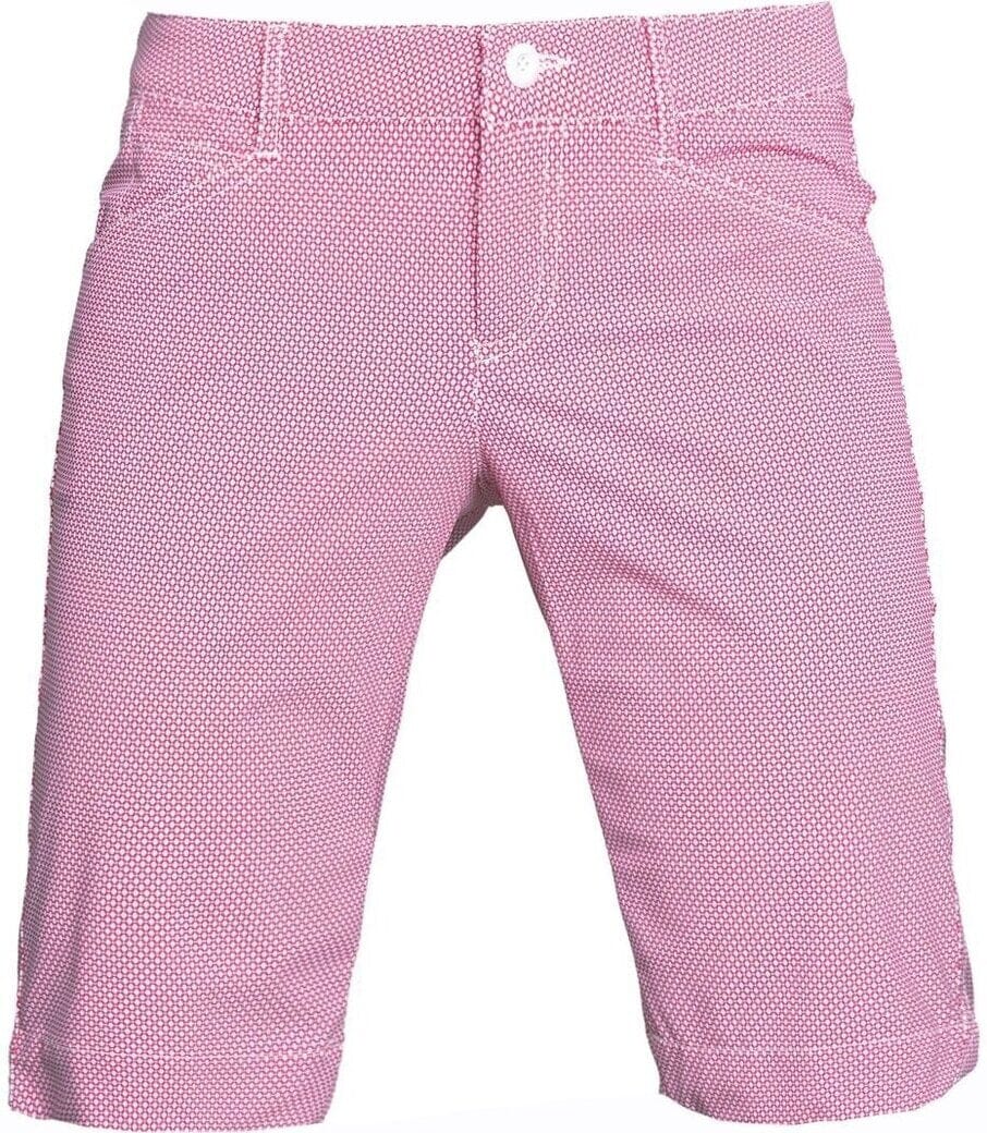 Alberto Bermudas Mona-K WR Revolutionnal