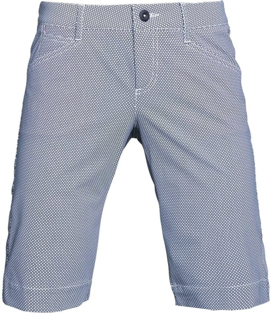 Alberto Bermudas Mona-K WR Revolutionnal