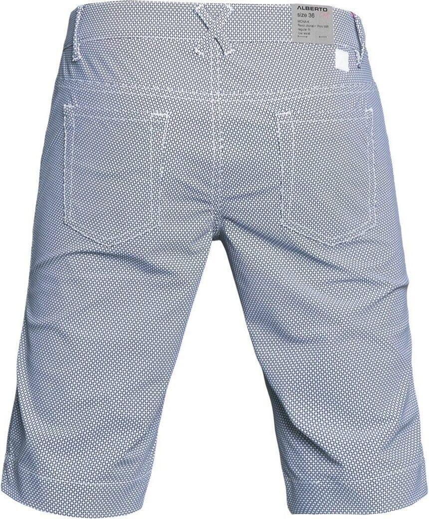 Alberto Bermudas Mona-K WR Revolutionnal