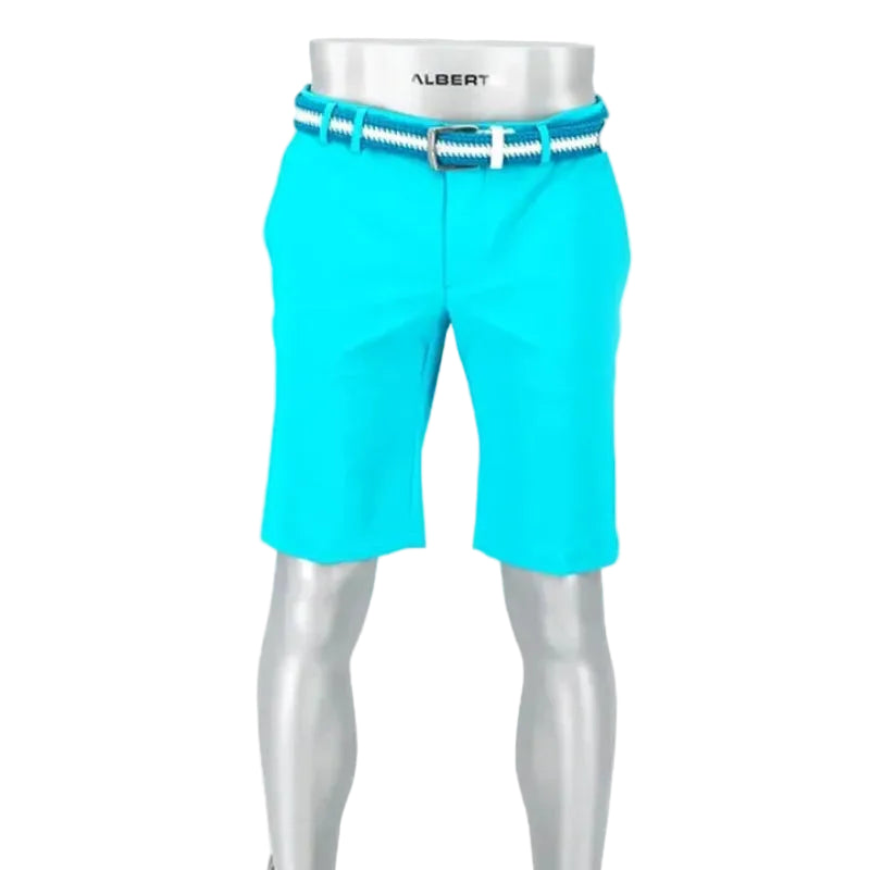 ALBERTO IAN-K-OA WR Revolutionnal