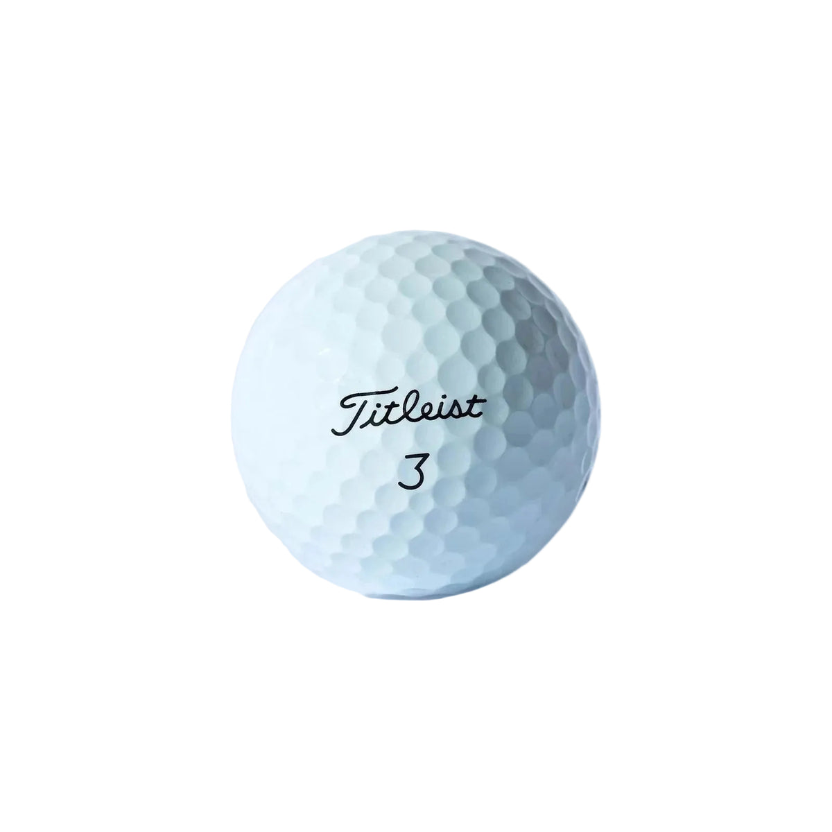 Another Swing Titleist ProV1