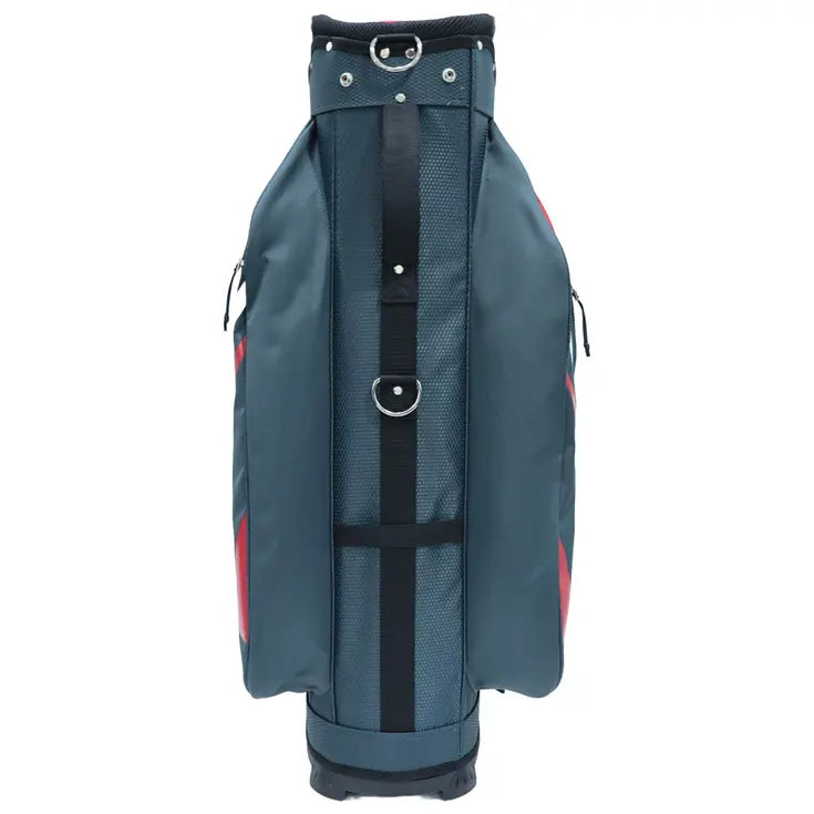 Srixon Sac Chariot Friday - Navy/Black - GolfCenter.fr