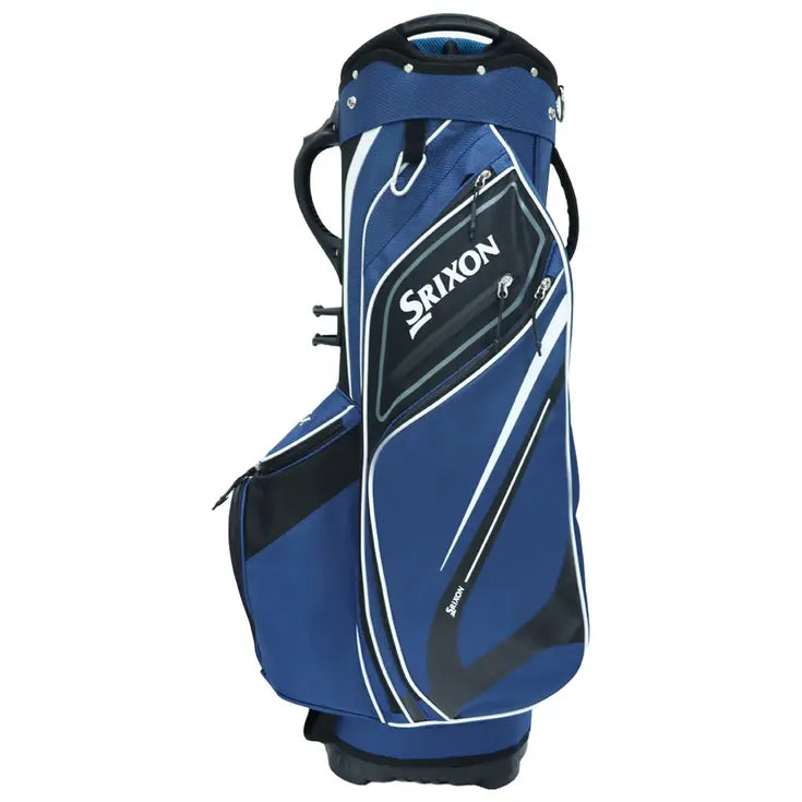 Srixon Sac Chariot Friday - Navy/Black - GolfCenter.fr