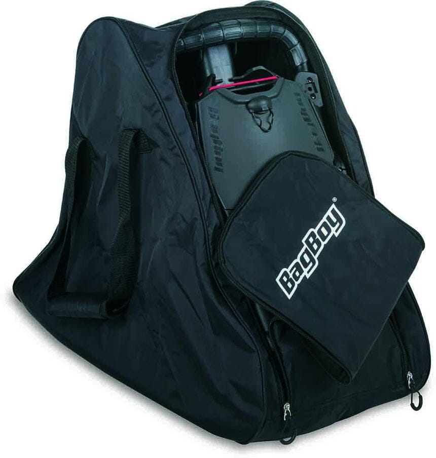Bag Boy housse chariot Nitron