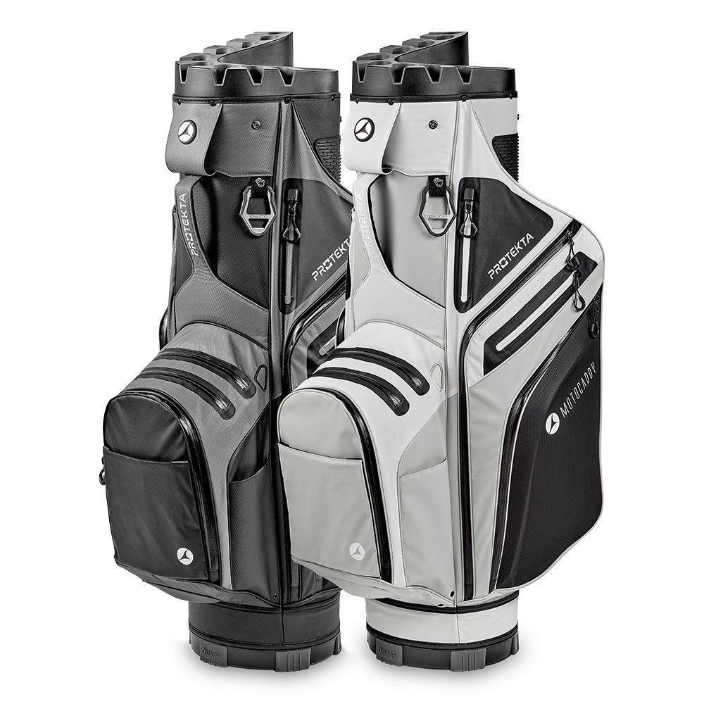 Motocaddy PROTEKTA - Bolsa de golf carro - GolfCenter.fr