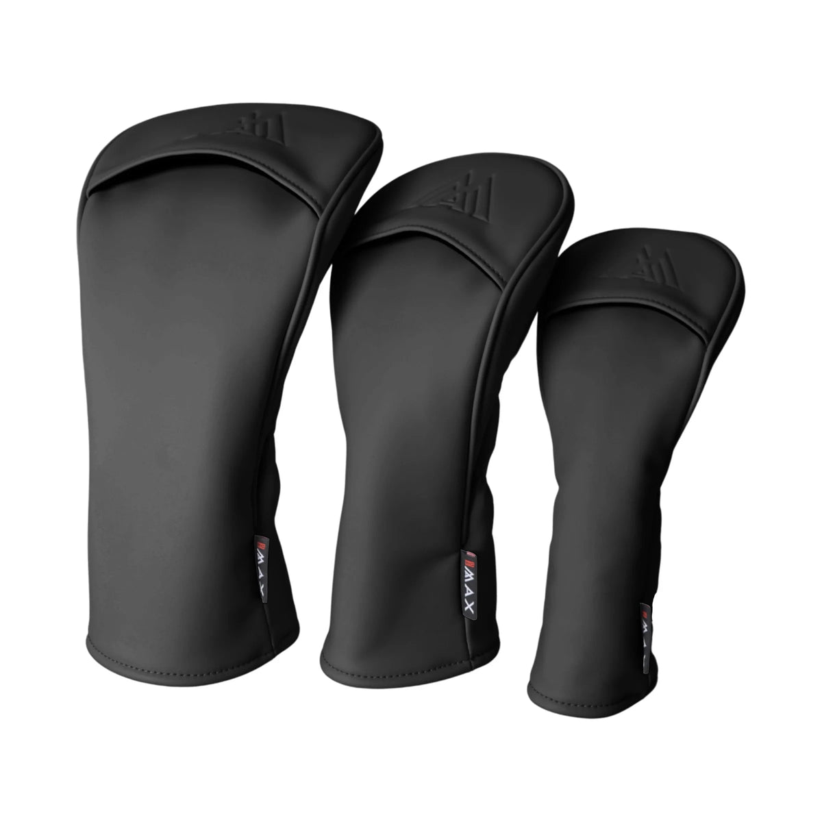 Big Max Pack de capuchons de clubs SoftGuard PU