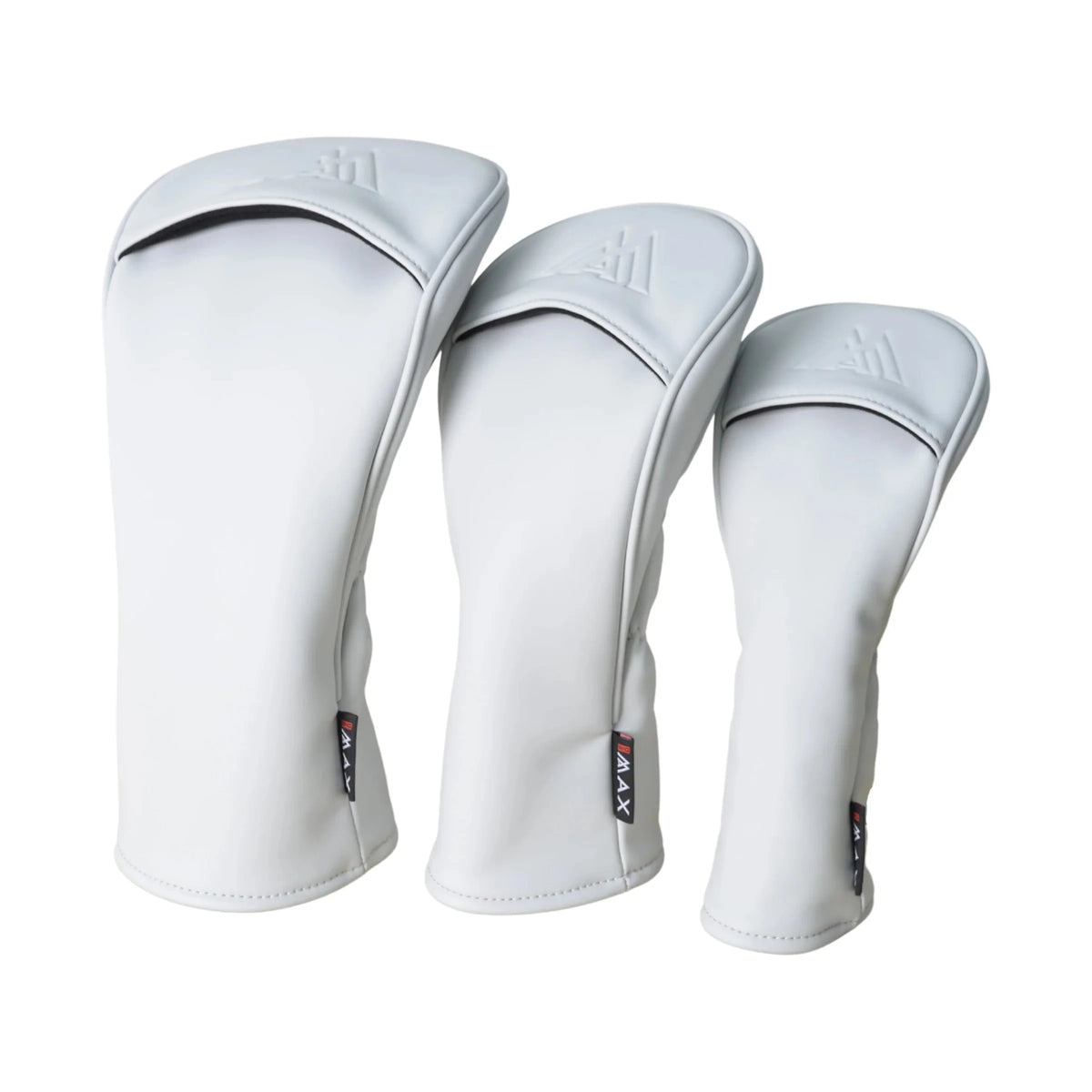 Big Max Pack de capuchons de clubs SoftGuard PU