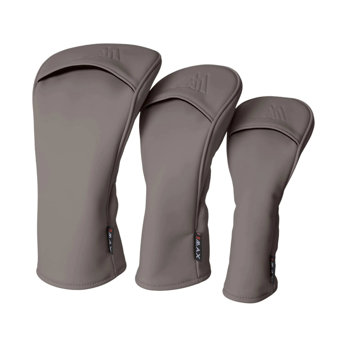 Big Max Pack de capuchons de clubs SoftGuard PU