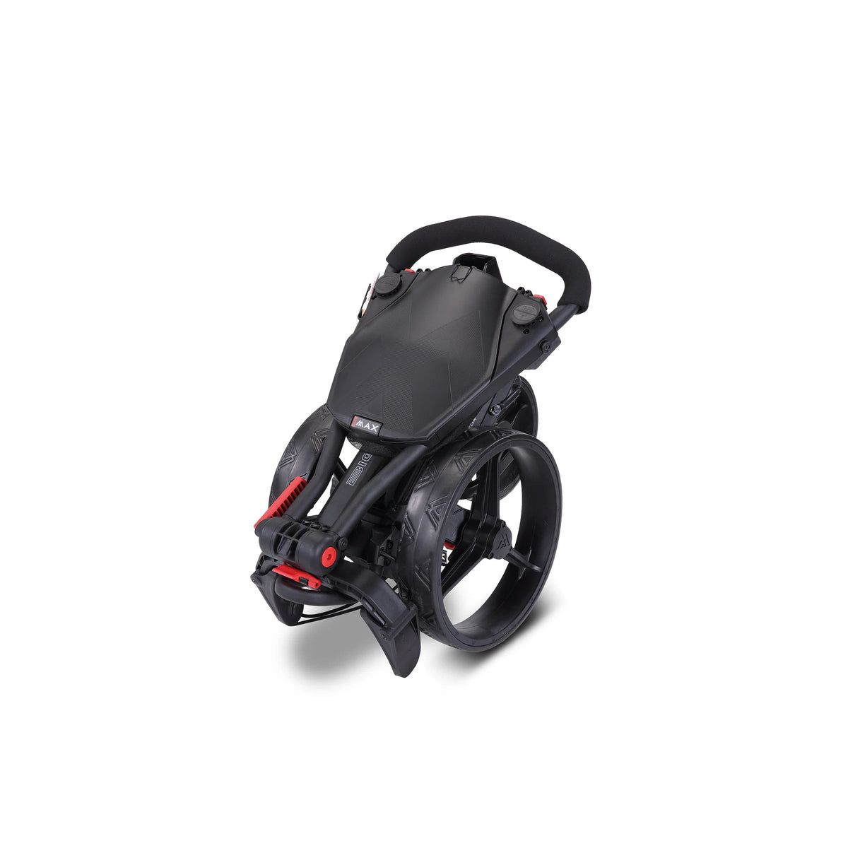 Big Max Chariot IQ2