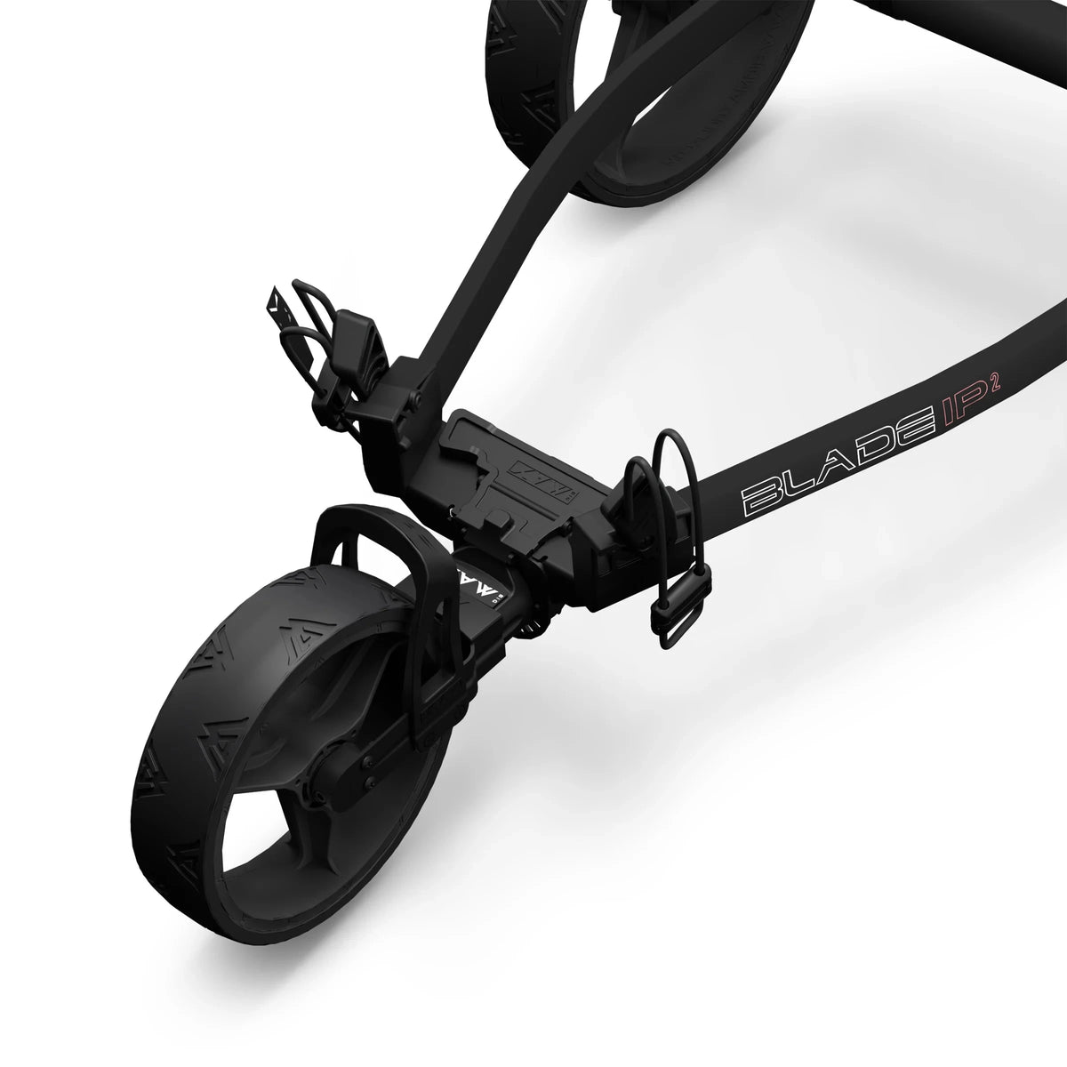 BIG MAX Chariot Manuel 3 roues Blade IP 2