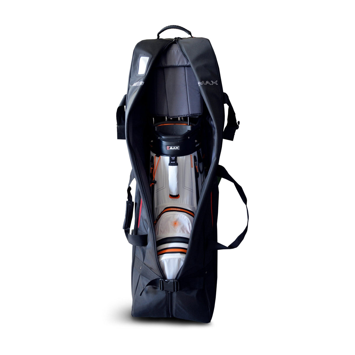 Big Max Housse voyage Traveler