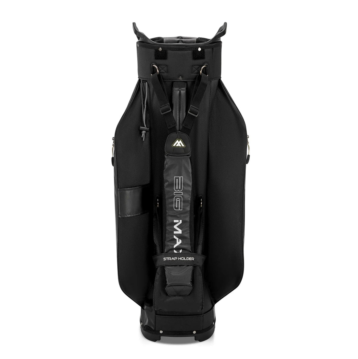 Big Max Sac Chariot Dri Lite Tour 2 Black