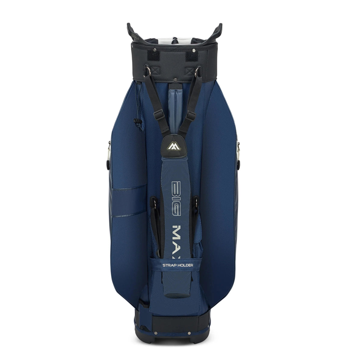 Big Max Sac Chariot Dri Lite Tour 2 Navy