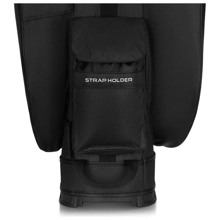 Big Max Sac Chariot Silencio 3 Black