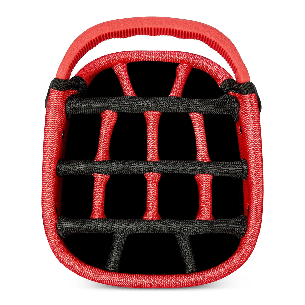 Big Max sac trépied Dri Lite Hybrid Tour 2 Bleu Blanc Rouge