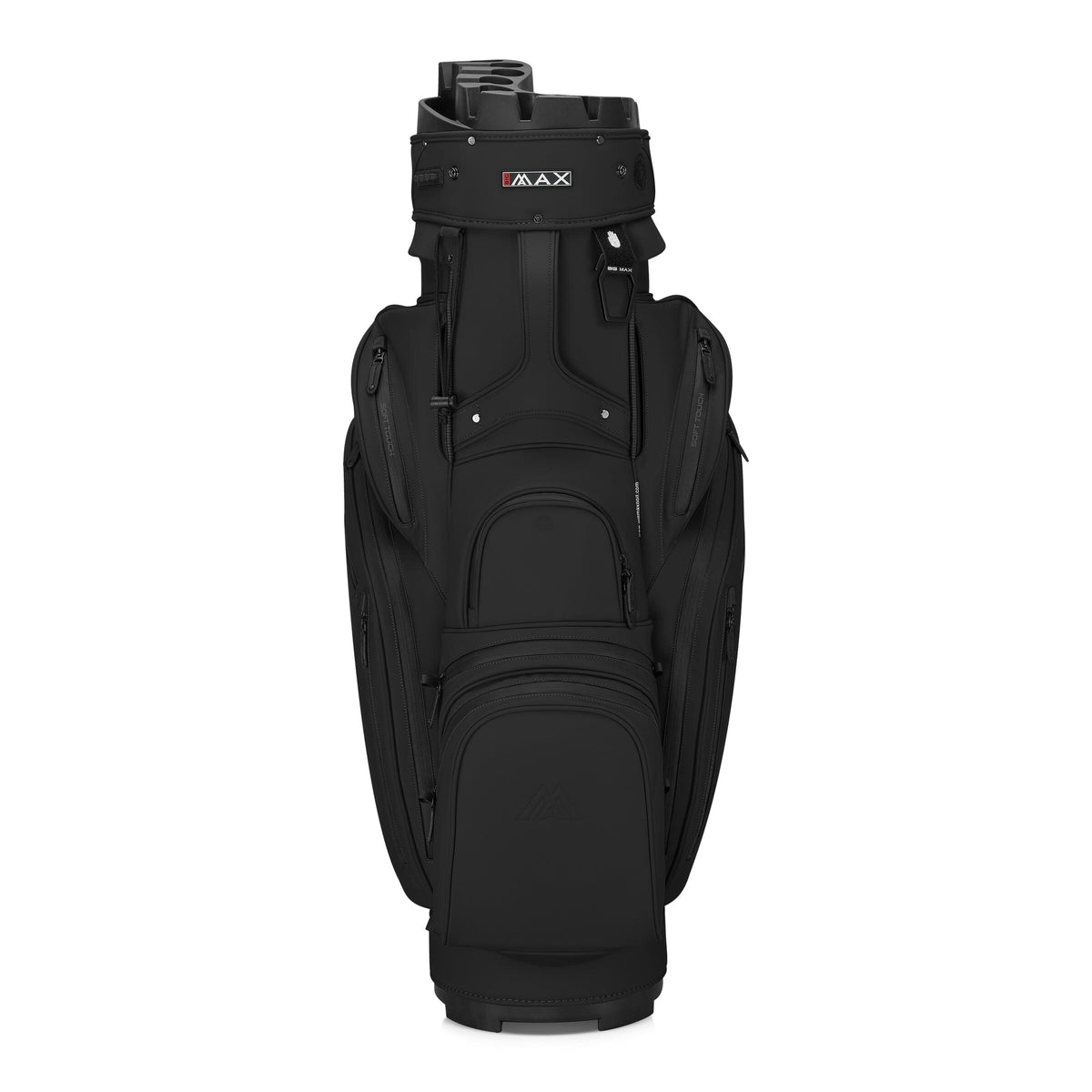 Big Max bolsa de carro Dri Lite Silencio Prime Black