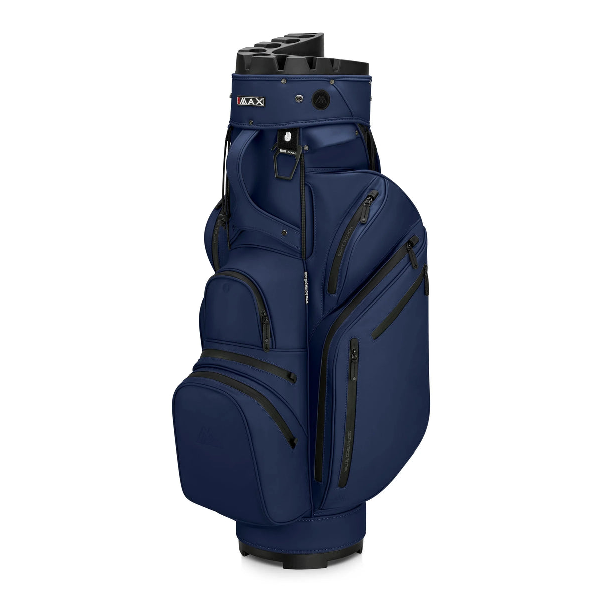 Big Max sac chariot Dri Lite Silencio Prime Blue Navy