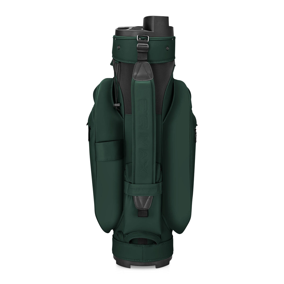 Big Max bolsa de carro Dri Lite Silencio Prime Forest Green