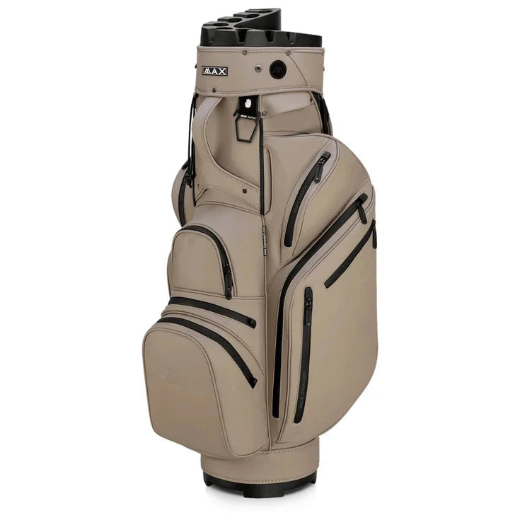 Big Max sac chariot Dri Lite Silencio Prime Taupe