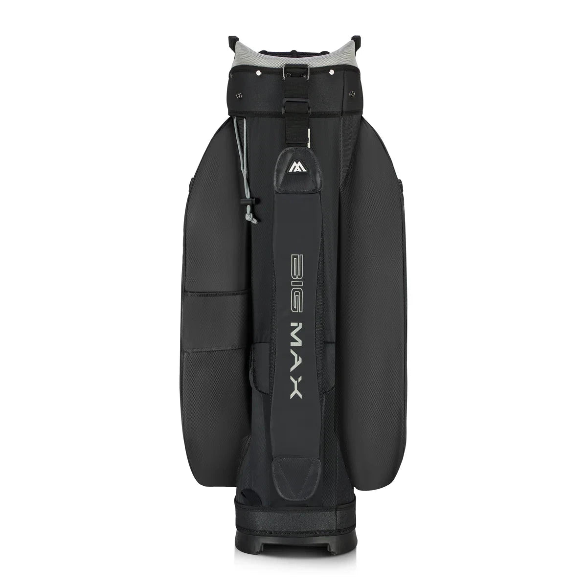 BIG MAX Bolsa de carro DRI LITE Sport 3.0 Negro Taupe