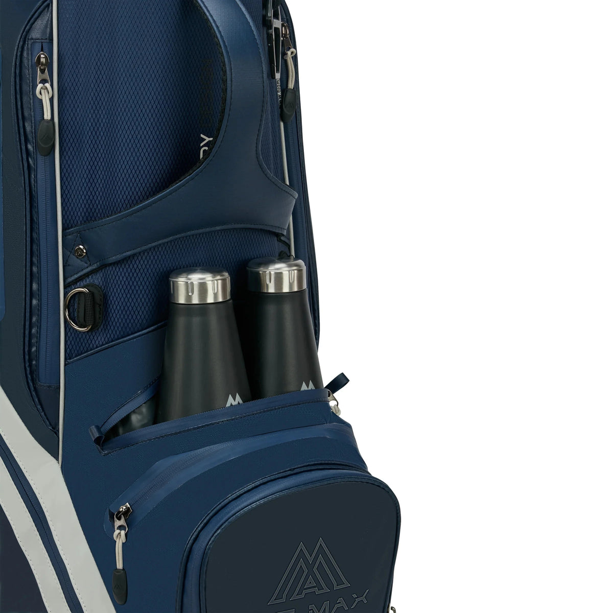Big Max Sac Chariot Dri Lite Tour 2 Navy