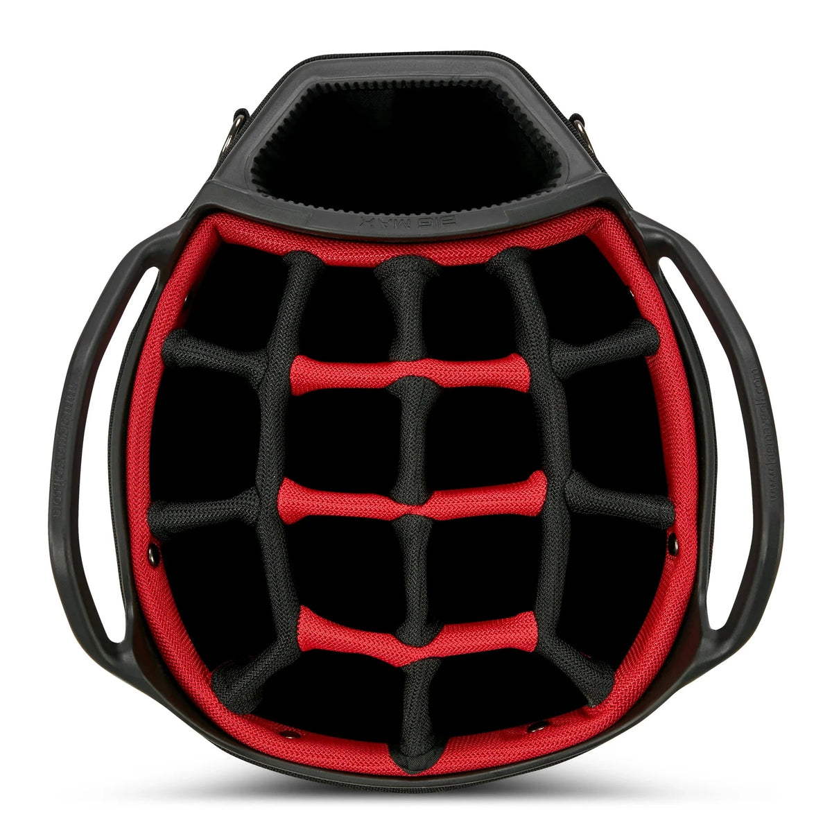 Big Max Sac Chariot Dri Lite Tour 2 red white navy