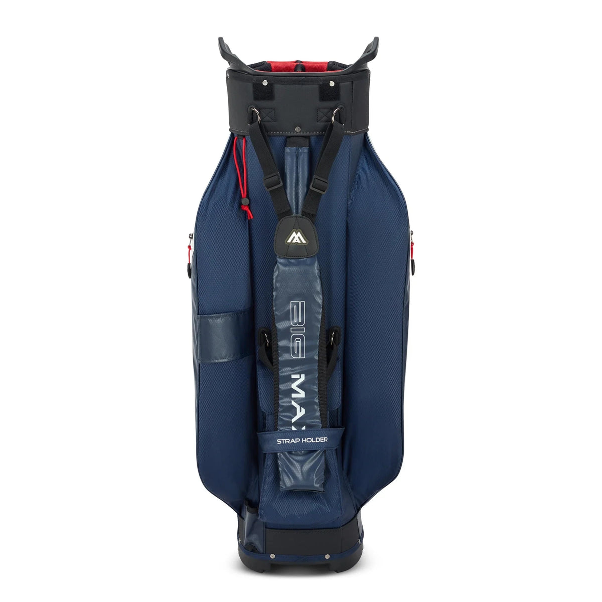 Big Max Bolsa de Carro Dri Lite Tour 2 red white navy
