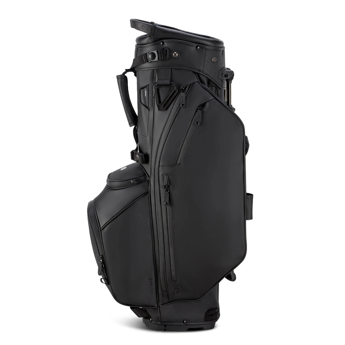 Big Max sac trépied Dri Lite Hybrid Prime Black