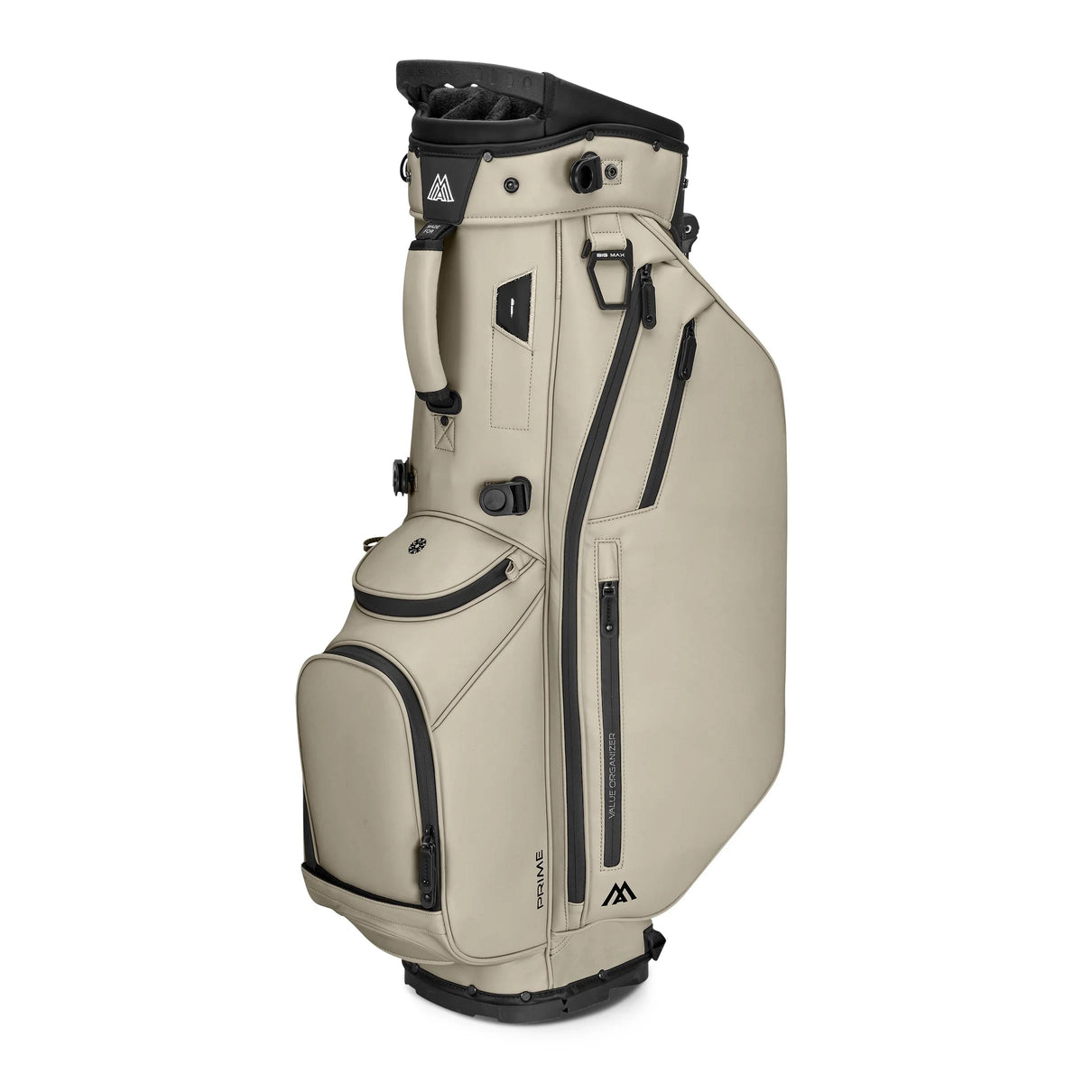 Big Max bolsa de trípode Dri Lite Hybrid Prime Taupe