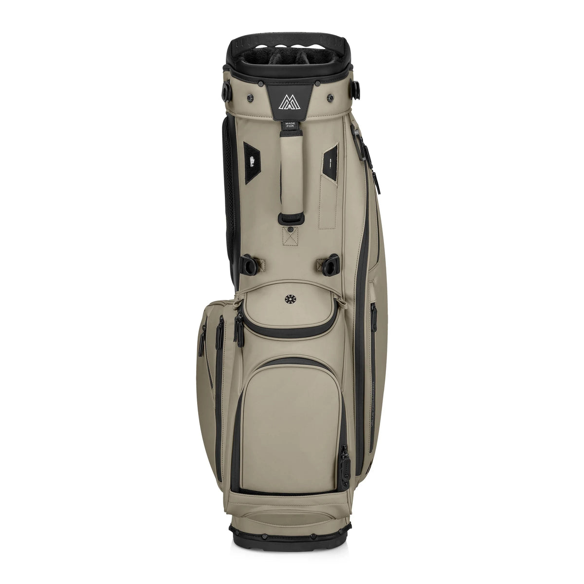 Big Max bolsa de trípode Dri Lite Hybrid Prime Taupe