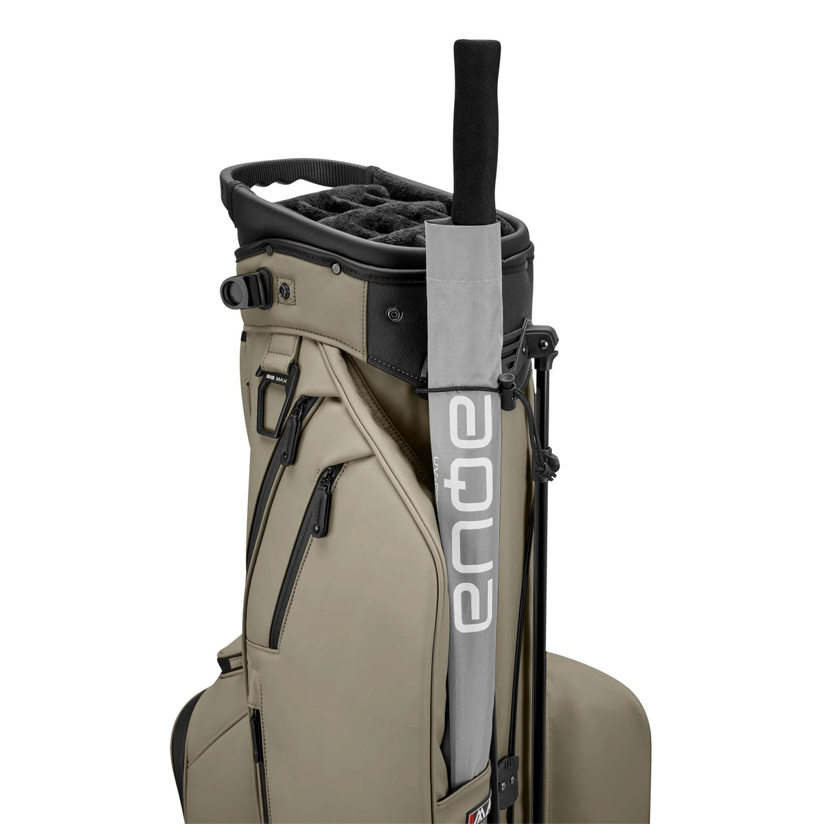 Big Max bolsa de trípode Dri Lite Hybrid Prime Taupe