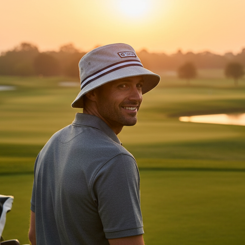 Bob TaylorMade vintage 2026 - image immersive