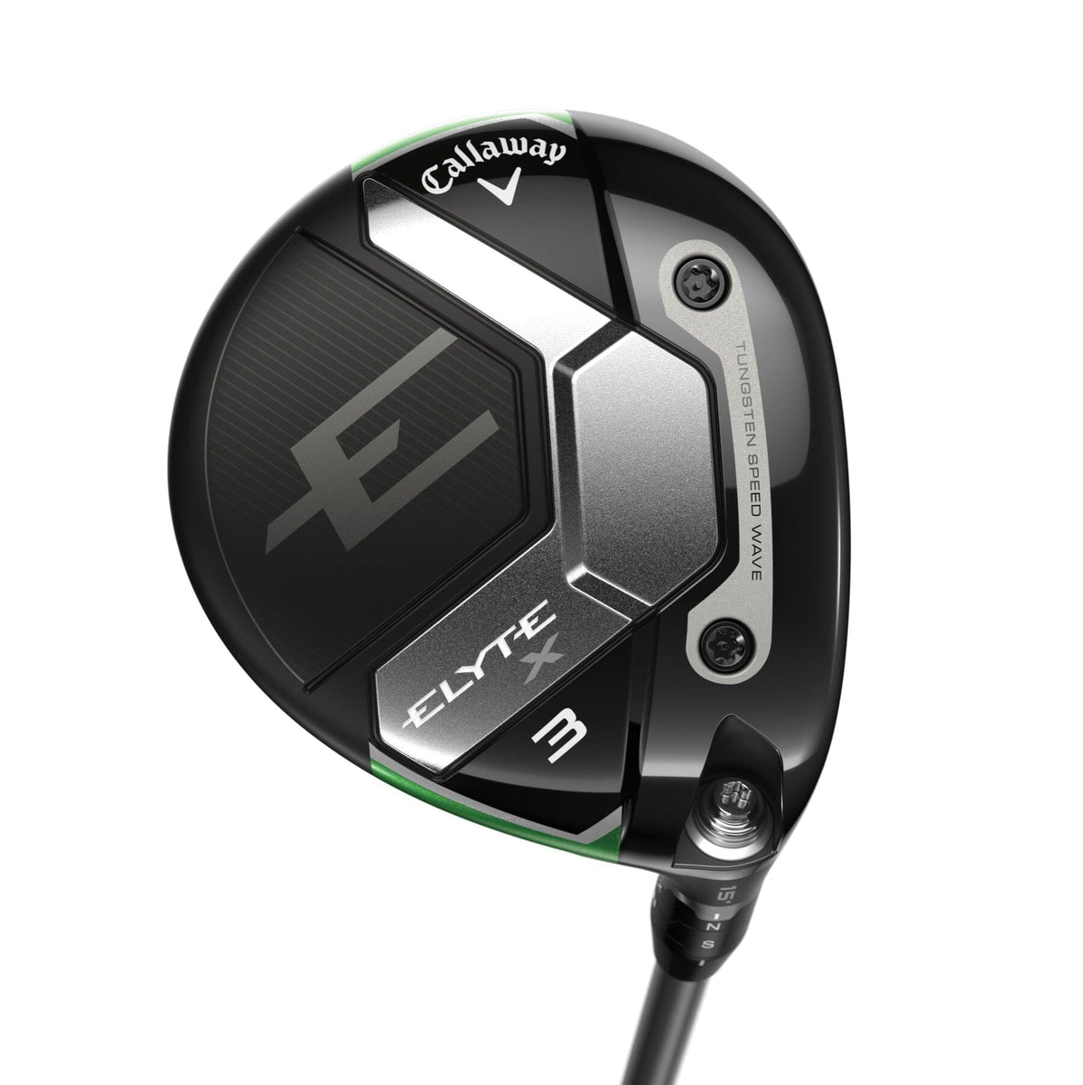 Callaway Bois ELYTE X Demo (occasion)