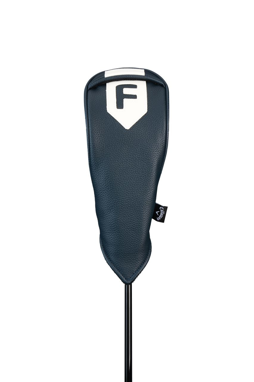 Callaway Capuchons Premium Driver Bois Hybride