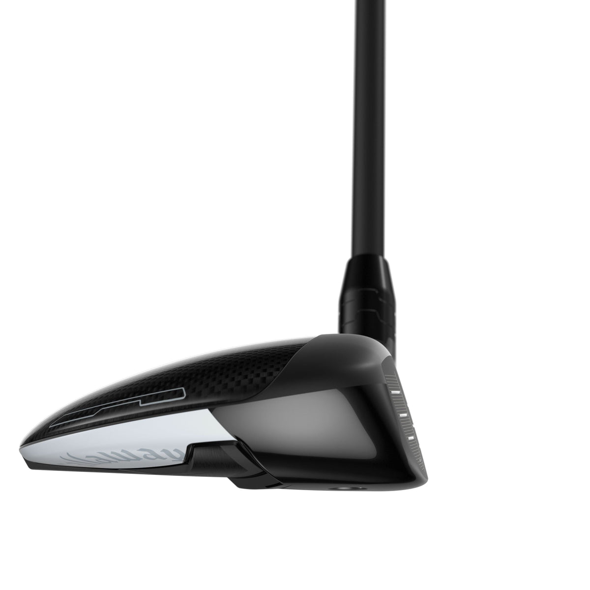 Madera de calle Callaway Quantum Max Fast