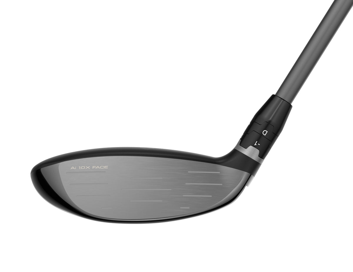 CALLAWAY Madera de calle ELYTE MAX