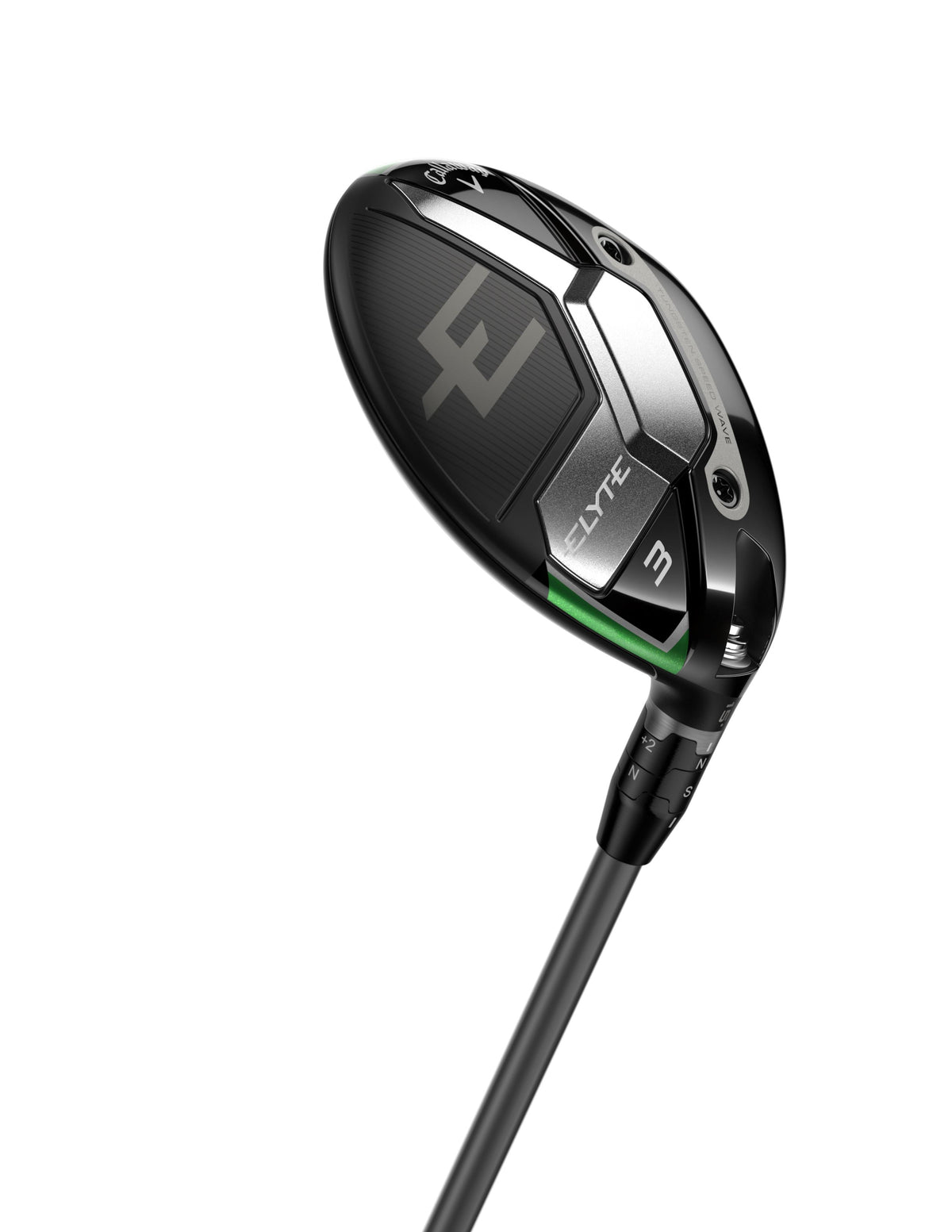 CALLAWAY Madera de calle ELYTE MAX