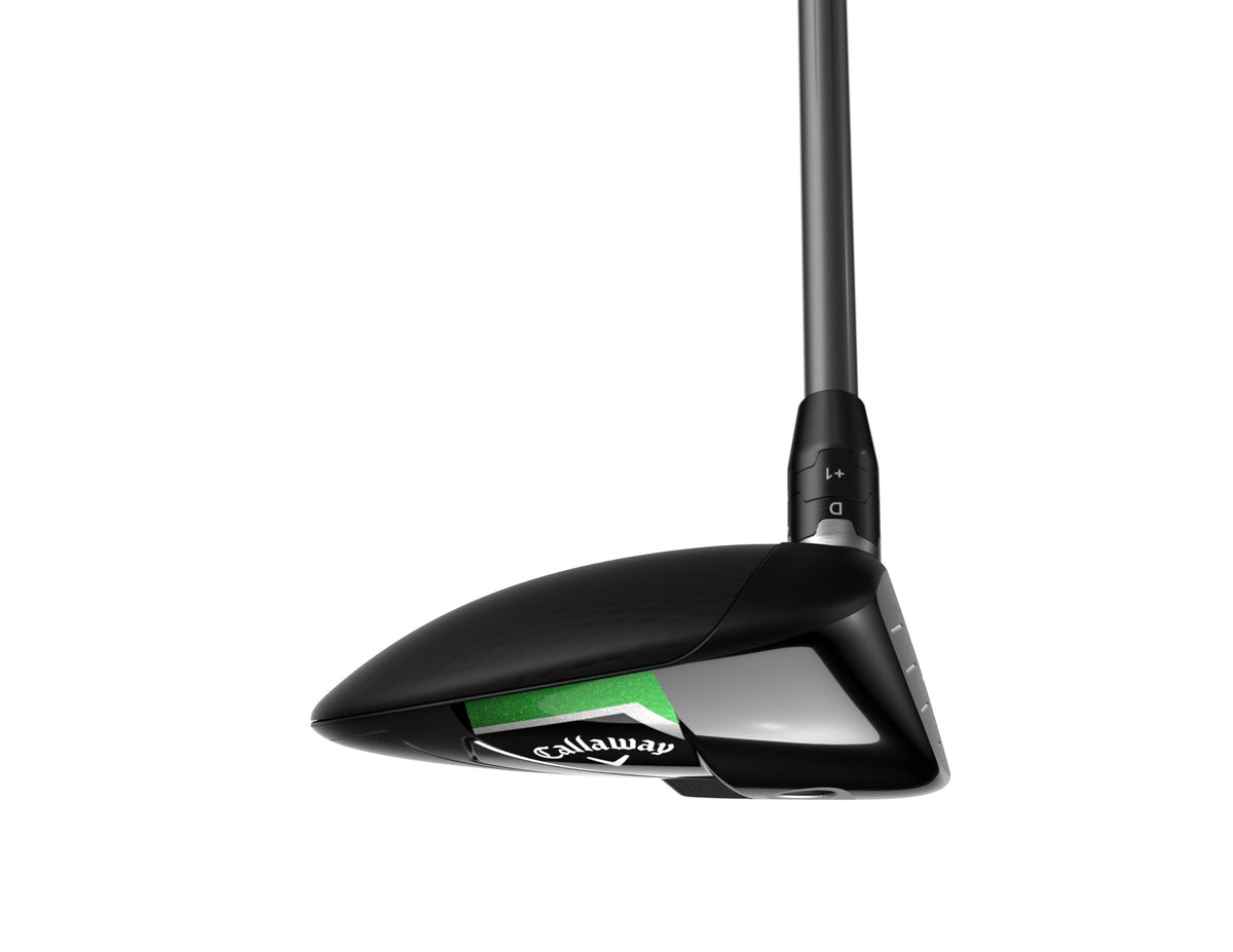 CALLAWAY Madera de calle ELYTE MAX
