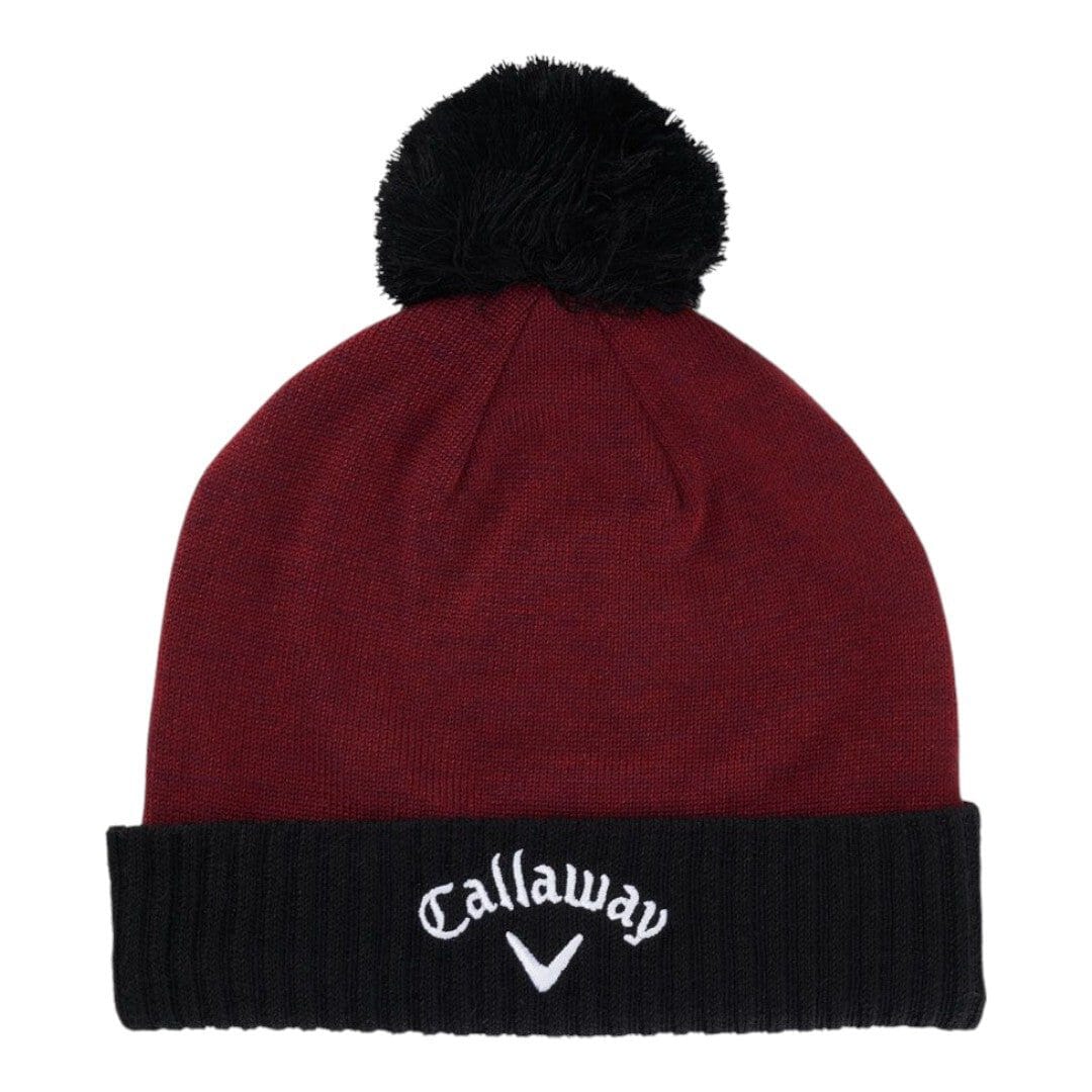 Callaway Golf Gorro Pompón