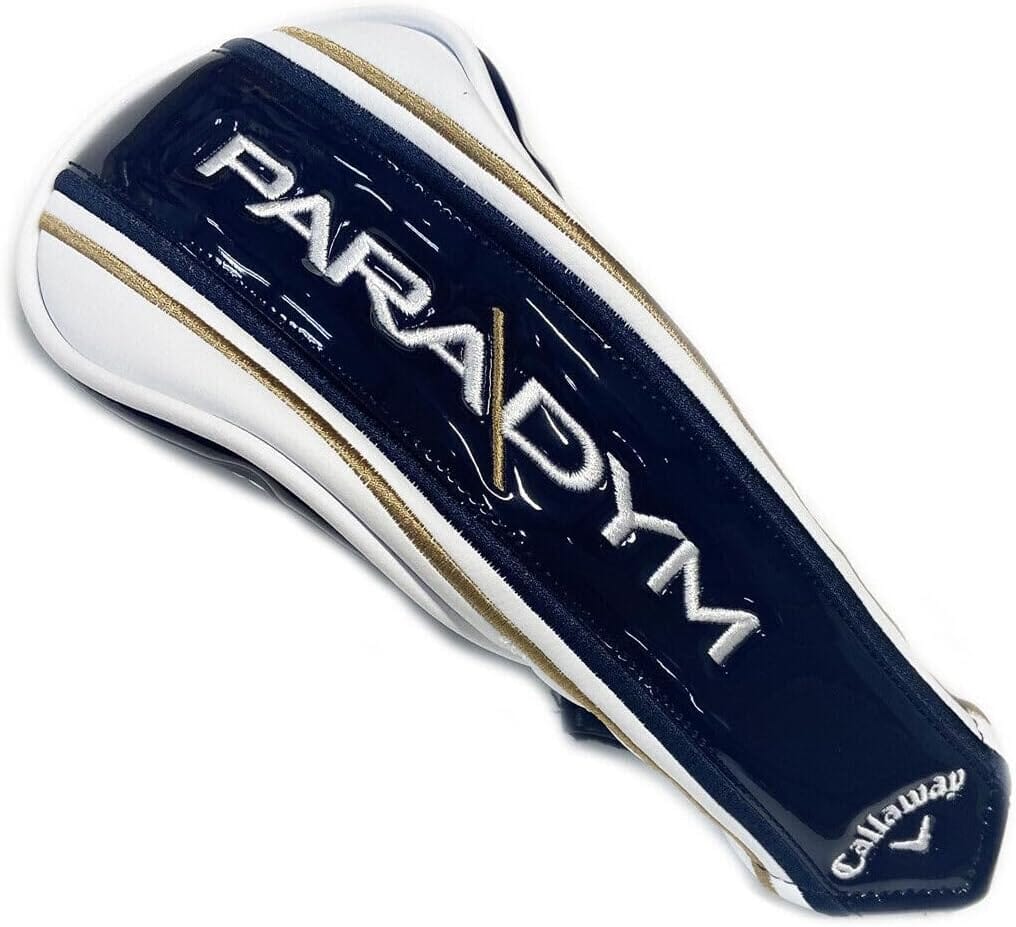 CALLAWAY Capuchon DRIVER PARADYM