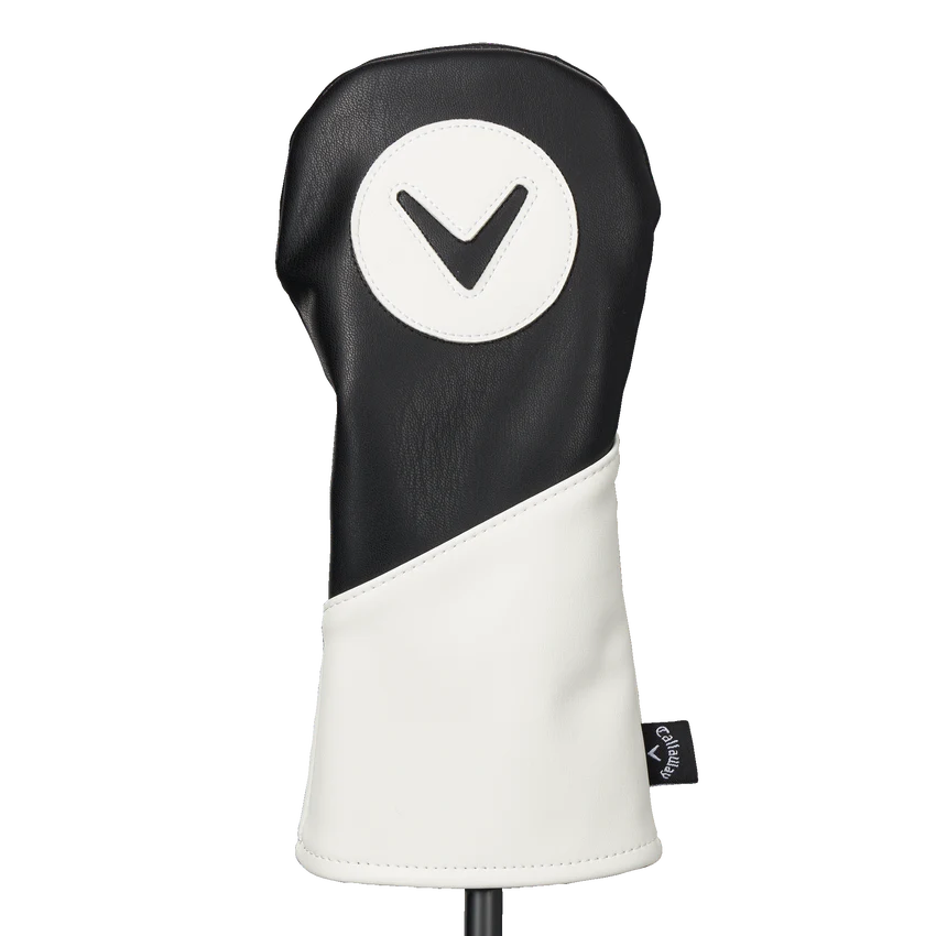 Callaway Fundas Driver Madera Híbrido Vintage