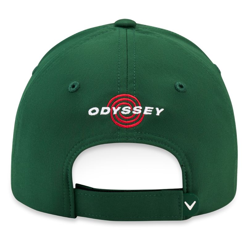 Callaway Golf Casquette ajustable avec marque balle