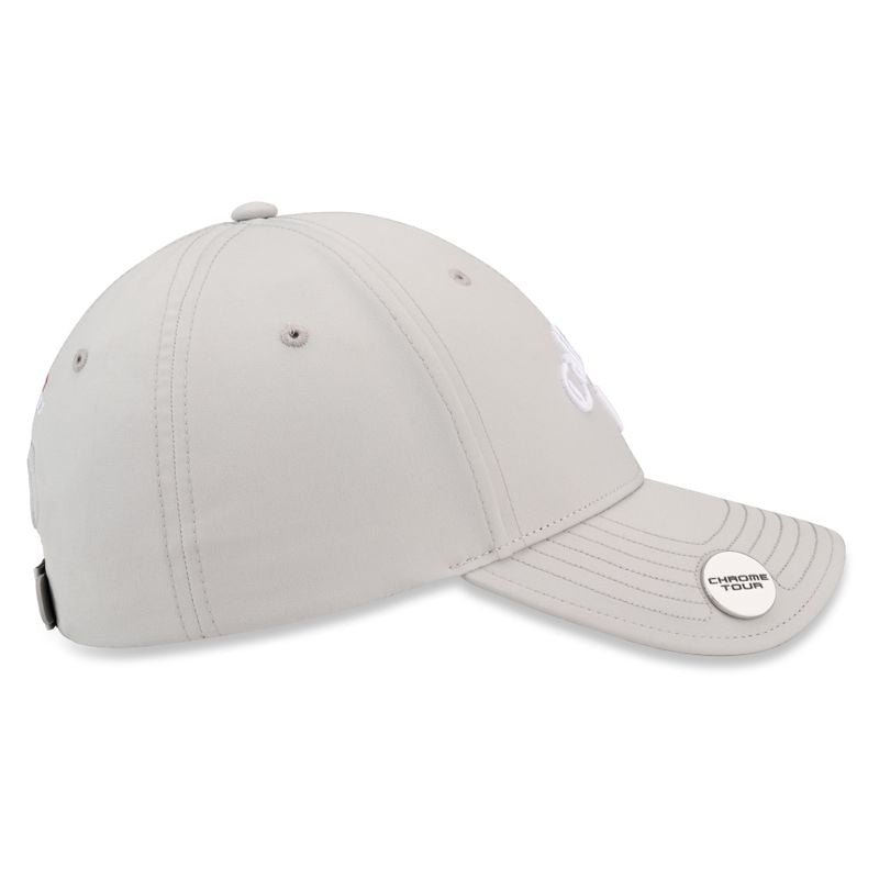 Callaway Golf Casquette ajustable avec marque balle