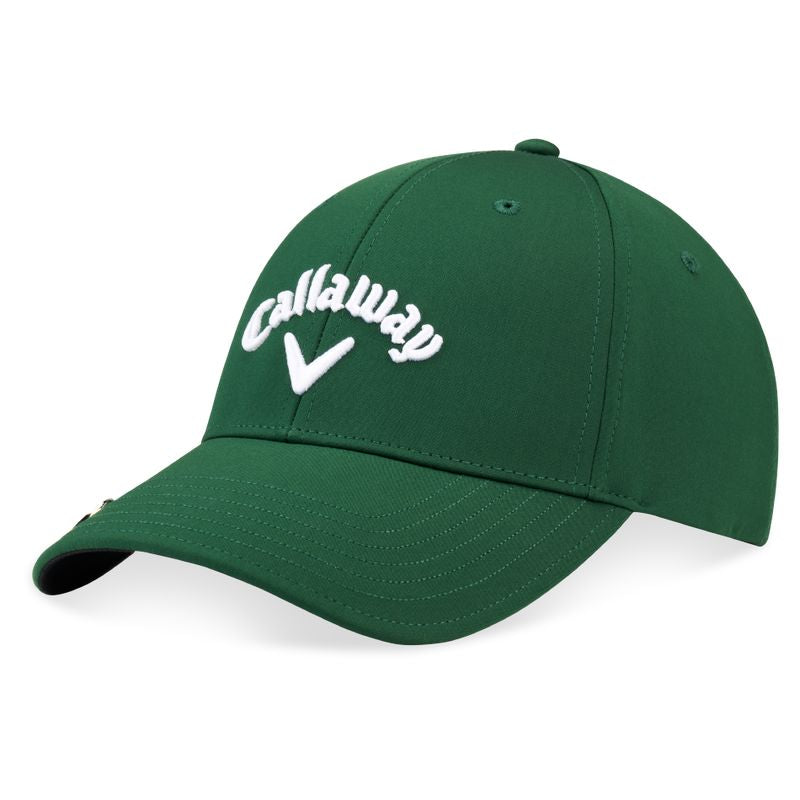 Callaway Golf Casquette ajustable avec marque balle