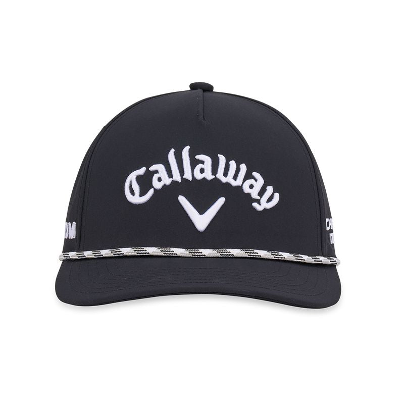 Callaway Golf Gorra TA PERFORMANCE PRO ROPE