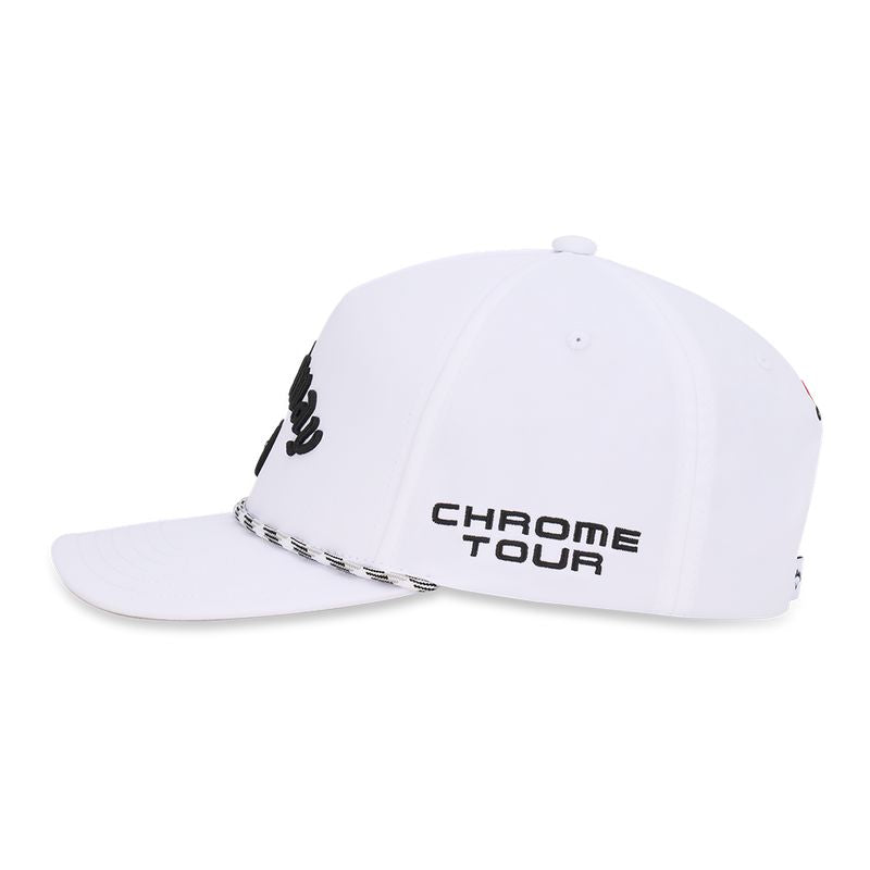Callaway Golf Gorra TA PERFORMANCE PRO ROPE