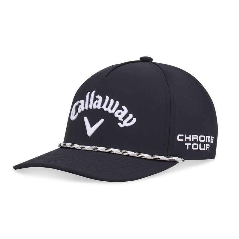 Callaway Golf Gorra TA PERFORMANCE PRO ROPE