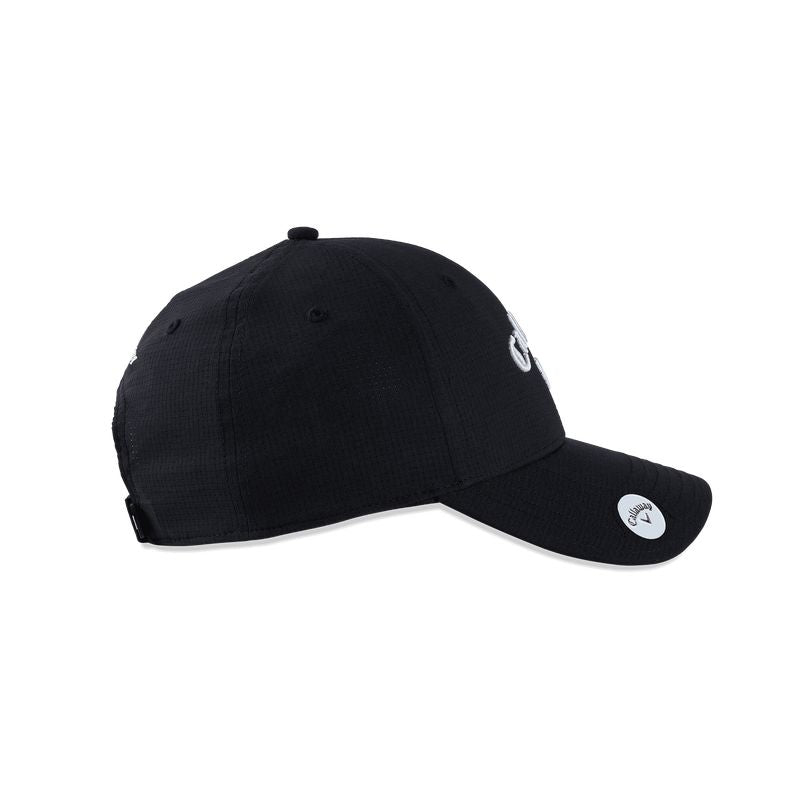 Callaway Golf Casquette ajustable avec marque balle
